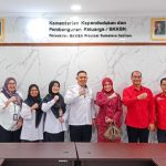 Tingkatkan Mutu Bidan, UKB Palembang Jalin Kerja Sama Strategis dengan IBI