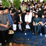 Memasuki Ramadhan 2026, KAI Logistik Catat Peningkatan 16% Pengiriman Retail