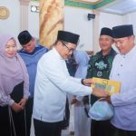 Holding Perkebunan Nusantara melalui PTPN I Regional 2 Siapkan Restorasi 14.000 Hektare Pascabencana Pasirlangu