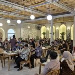 Wujudkan Kepedulian di Bulan Suci, BRI KC Jakarta Otista Salurkan Bingkisan untuk Anak Yatim melalui Kelurahan Bidara Cina