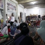 Holding Perkebunan Nusantara Perkuat Peran PTPN IV PalmCo dalam Relokasi Warga Batangtoru