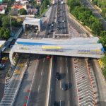 PTP Nonpetikemas Cabang Banten Tangani Ekspor Perdana Wind Mill Tower Tujuan Kanada