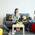 Sinergi Persiapan Angkutan Lebaran, KAI Logistik Kirim 12 Lokomotif ke Pulau Jawa