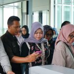 KAI Bandara Raih Top Digital Corporate Brand Award 2026