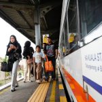 Jelang Angkutan Lebaran 2026, KAI Daop 2 Bandung Fokus Tingkatkan Keselamatan Perjalanan Kereta Api
