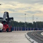 Kebijakan Baja Nasional Berbasis Data dan Struktur Persaingan Global