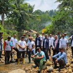 Pererat Silaturahmi Ramadan, KAI Logistik Gelar Buka Puasa Bersama Komunitas Railfans