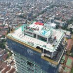 Suplai Beton WSBP untuk Jalan Tol Probolinggo–Banyuwangi Paket 3 Mendekati Rampung, Jelang Mudik Lebaran 2026