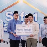 Dukung Mobilitas di Kampung Halaman, Pengiriman Sepeda Motor Meningkat Jelang Mudik