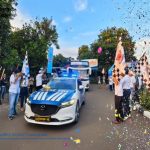 Wujudkan Kepedulian di Bulan Suci, BRI KC Jakarta Otista Salurkan Bingkisan untuk Anak Yatim melalui Kelurahan Bidara Cina