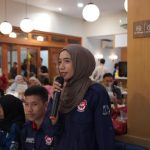 KTI dan PJT II Bersinergi Lestarikan Lingkungan Lewat Aksi Bersih Sungai Cikoneng di Padarincang