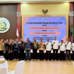 Kursi DPRD Sumsel Berpotensi Bertambah Jadi 85 pada Pileg 2029, Representasi Rakyat Dinilai Perlu Diperkuat