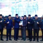 Ratusan Guru Swasta Datangi Komisi V DPRD Sumsel, Sampaikan Hal Ini