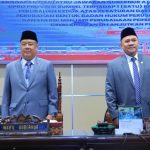 LKPJ 2025 Dipaparkan, Kemiskinan Muba Turun ke 9,97 Persen