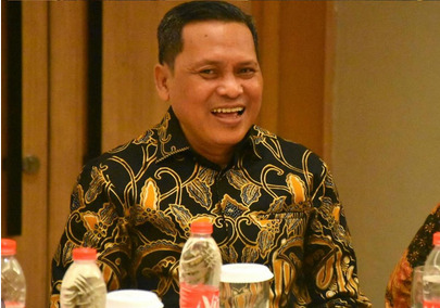 Ketua Komisi V DPRD Sumsel, Alwis Gani.