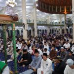 Ekspansi Proyek Logistik PTBA, Fondasi Ketahanan Energi Nasional