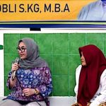 Amaliah Sobli Sosialisasikan 4 Pilar MPR RI di Ogan Ilir, Perkuat Nilai Kebangsaan Generasi Muda