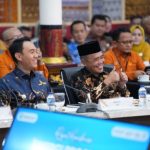 Hilirisasi Mineral dan Pengembangan Ekosistem Baterai, Pemerintah Dongkrak Pertumbuhan Ekonomi