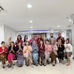 Menuju Usia ke-45, BINUS University Raih Global Most Innovative Knowledge Enterprise (MIKE) Award 2025: Wujudkan Dampak Berkelanjutan