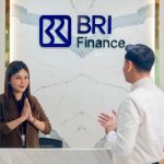 Perkuat Sinergi BRI Group, BRI Finance Beri Penawaran Spesial di Pameran Kendaraan