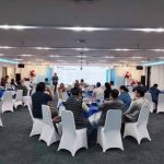 KALOG Express Distribusikan 820 Ribu Barang Sepanjang Kuartal I 2026