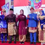 Dari Program ke Aksi, PKK Ogan Ilir Didorong Lebih Produktif