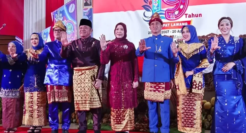 CSR Bank Sumsel Babel Sulap Kolam Retensi Jadi Ruang Publik Nyaman