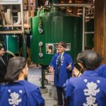 PTPP Tegaskan Kesiapan Percepat Pembangunan Hunian Layak di Kawasan Senen