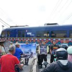 Antusias Peringati Hari Kartini, Pekerja BRI Branch Office Kemayoran Kenakan Busana Nasional