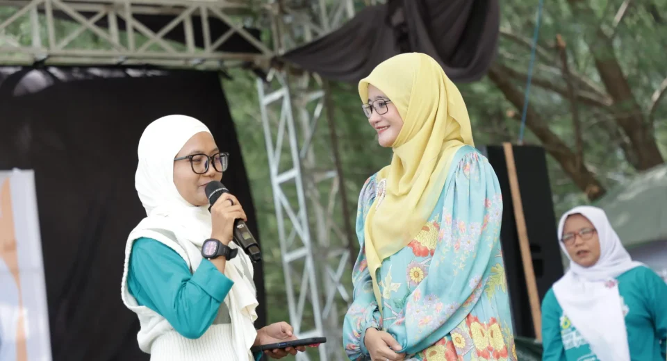 Fatayat NU Didorong Perkuat Peran Lindungi Perempuan dan Anak, Nawal: Harus Lebih Membumi