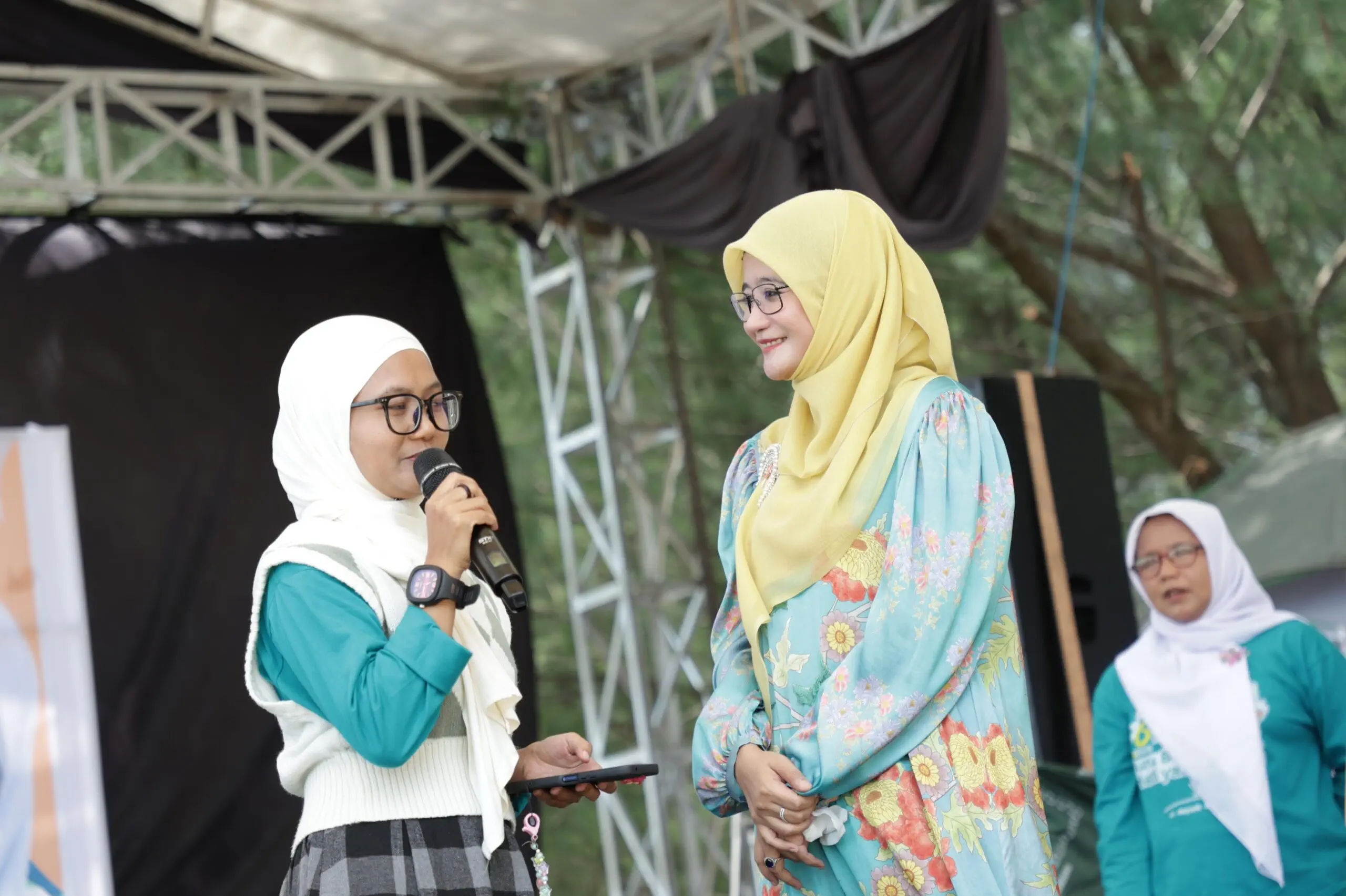 Fatayat NU Didorong Perkuat Peran Lindungi Perempuan dan Anak, Nawal: Harus Lebih Membumi