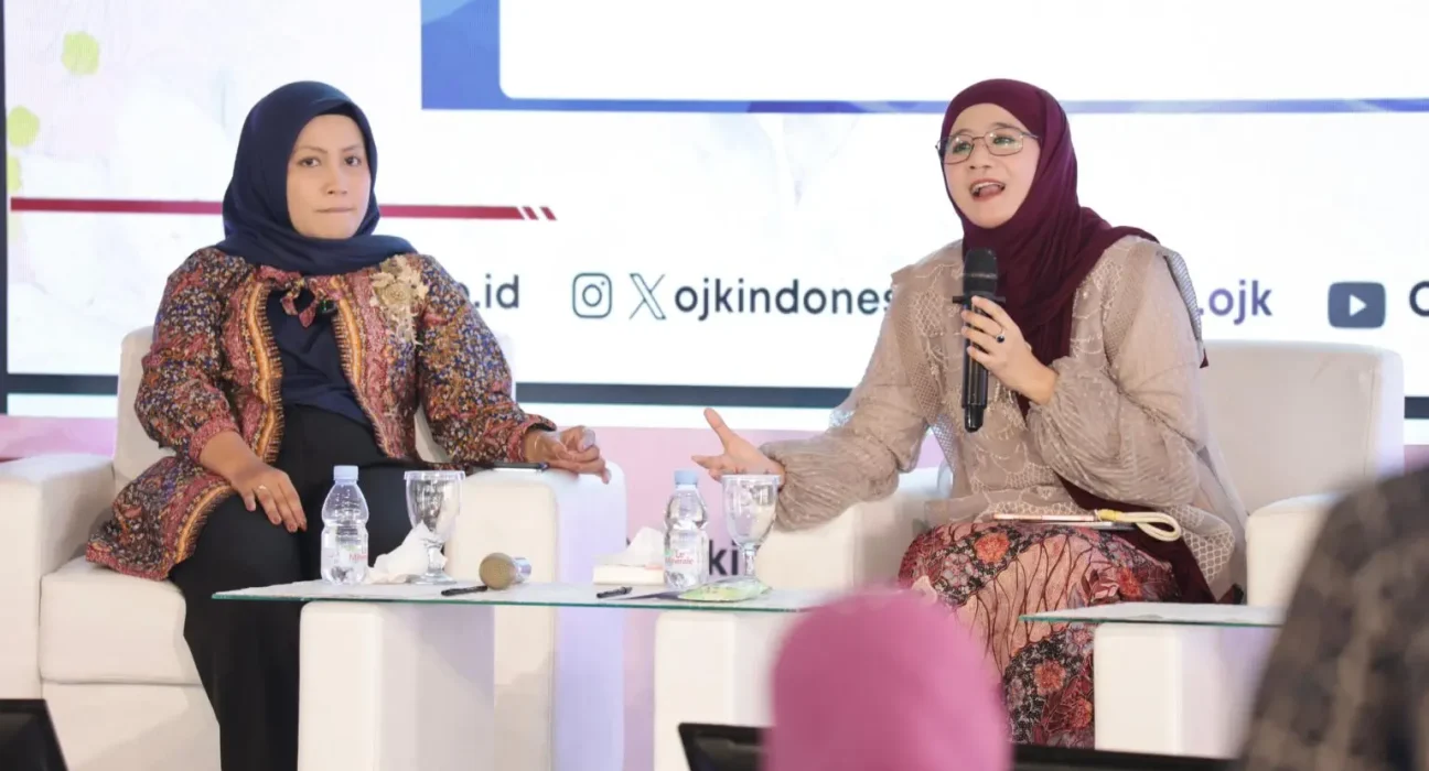Nawal Ajak Perempuan Jateng Hidupkan Nilai Kartini: Independen, Berintegritas, dan Berdaya