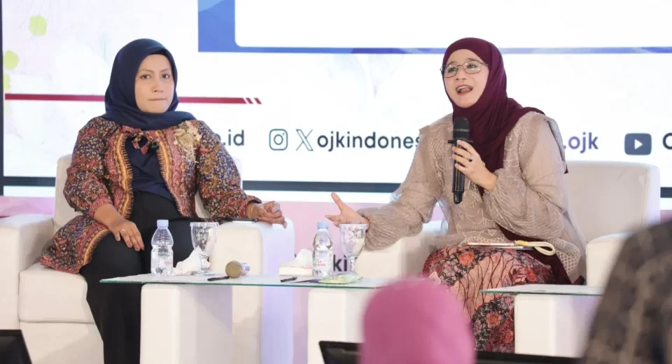 Nawal Ajak Perempuan Jateng Hidupkan Nilai Kartini: Independen, Berintegritas, dan Berdaya