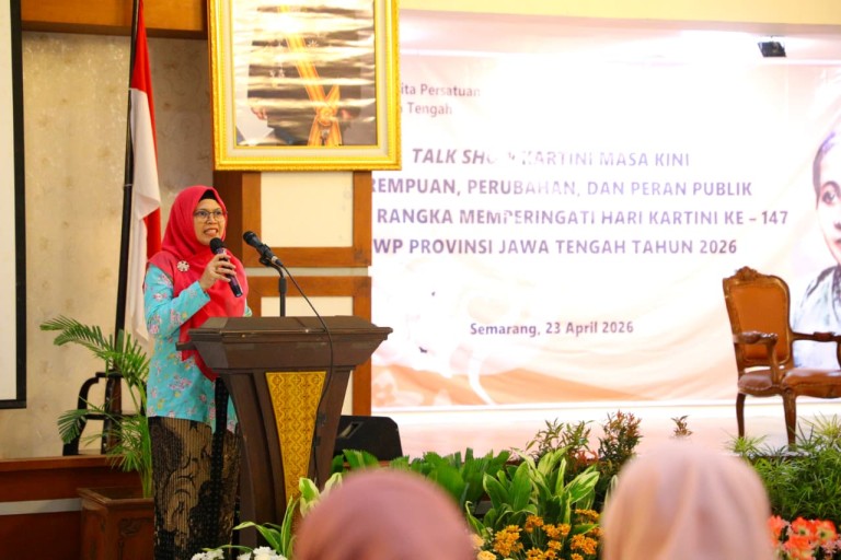 Refleksi Hari Kartini 2026: Pemikiran R.A. Kartini Dinilai Masih Relevan di Era Modern