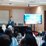 Li Claudia Chandra Raih KWP Award 2026, Bukti Peran Pemimpin Perempuan Dorong Inovasi di Perbatasan