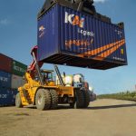 Tempa Perspektif Bisnis Global di Asia, Mahasiswa BINUS @Alam Sutera Ikuti Study Abroad di National Chengchi University, Taiwan