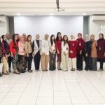 Imbauan Taat di Perlintasan Kereta Demi Keselamatan