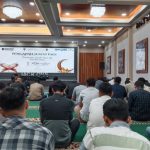 KAI Logistik Kelola 3,6 Juta Ton Barang di TW 1 dengan Peningkatan 24% pada Angkutan Peti Kemas