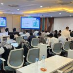 Simulasi Bencana BCM, BRI Branch Office Veteran Tingkatkan Kesiapsiagaan Operasional