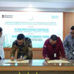 KAI Logistik Perluas Portofolio Layanan Bisnis melalui Angkutan CPO di Sumatera Utara