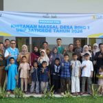 Menara Jakarta: Apartemen Siap Huni di Kawasan Superblock Strategis Kemayoran