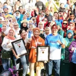 Dari Program ke Aksi, PKK Ogan Ilir Didorong Lebih Produktif