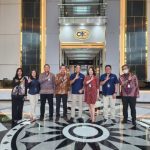 Mahasiswa BINUS @Bekasi Bangun Global Mindset melalui Study Abroad di Korea Selatan