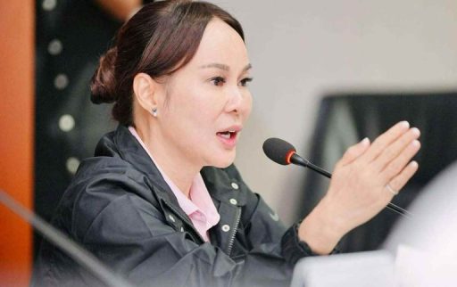 Li Claudia Chandra Raih KWP Award 2026, Bukti Peran Pemimpin Perempuan Dorong Inovasi di Perbatasan