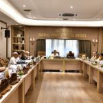 Perkuat Peran dalam Menyukseskan Momen Idulfitri 2026, KAI Logistik Kelola Pengiriman 3.133 Ton