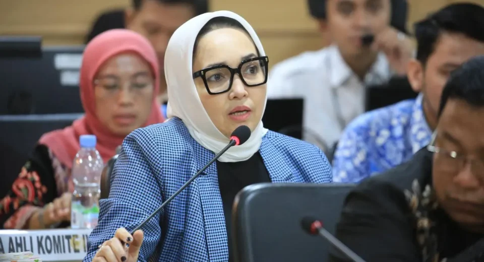 Semangat Raden Ajeng Kartini Terus Hidup, Hj Eva Susanti: Perempuan Harus Mandiri dan Menginspirasi