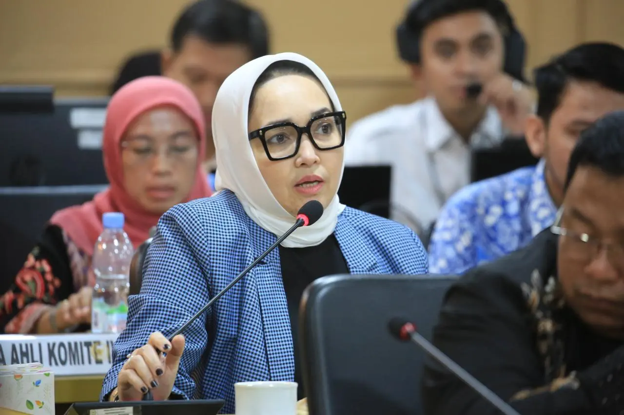 Semangat Raden Ajeng Kartini Terus Hidup, Hj Eva Susanti: Perempuan Harus Mandiri dan Menginspirasi