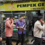 TP PKK Palembang Perkuat Kesadaran Imunisasi, Layanan Imunicare Resmi Hadir di RSMH