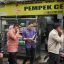 Pemkot Palembang Gandeng Bank Indonesia, Pasar Pempek 26 Ilir Disiapkan Jadi Destinasi Kuliner Modern Berkelas