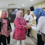 Pemkot Palembang Gandeng Bank Indonesia, Pasar Pempek 26 Ilir Disiapkan Jadi Destinasi Kuliner Modern Berkelas
